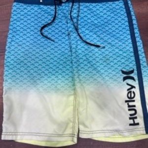 Men's Hurley Board Shorts